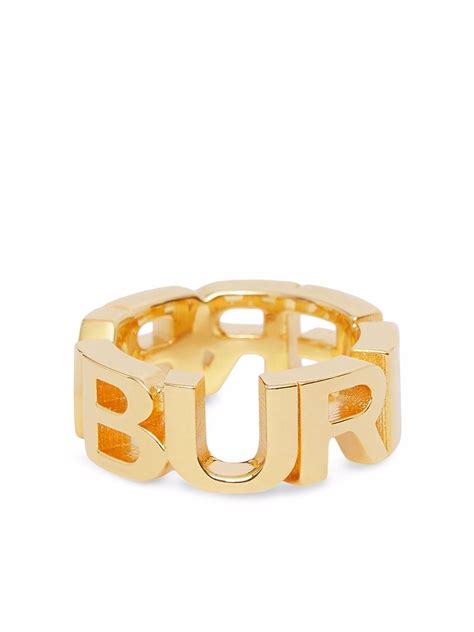 burberry ring|farfetch burberry ring.